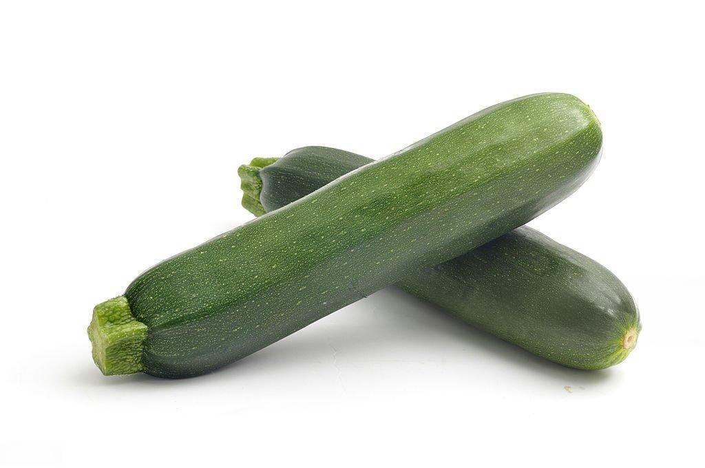 Courgette Noire